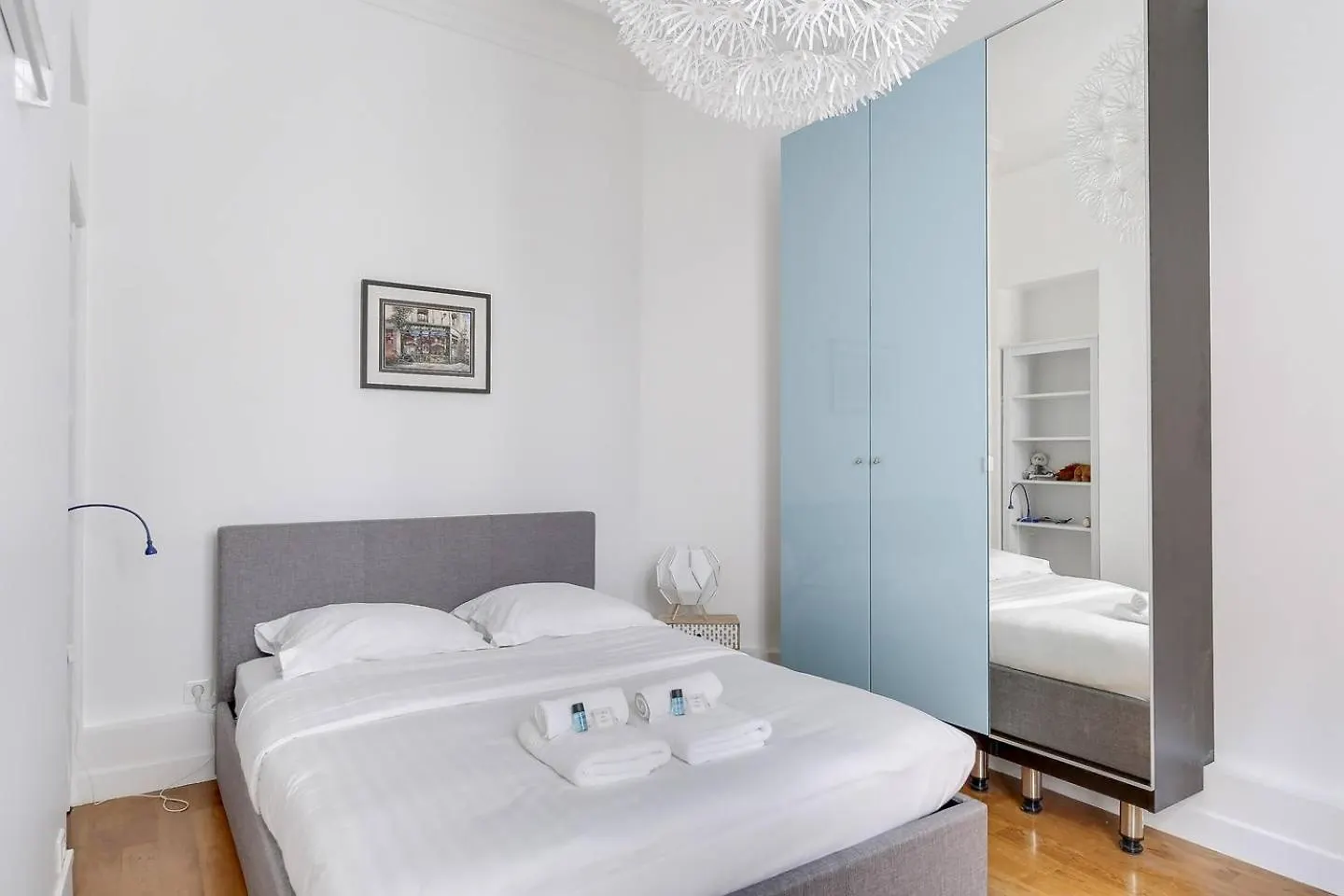 Guestready - Bel Apt Confortable A Saint-Georges Paris Apartment