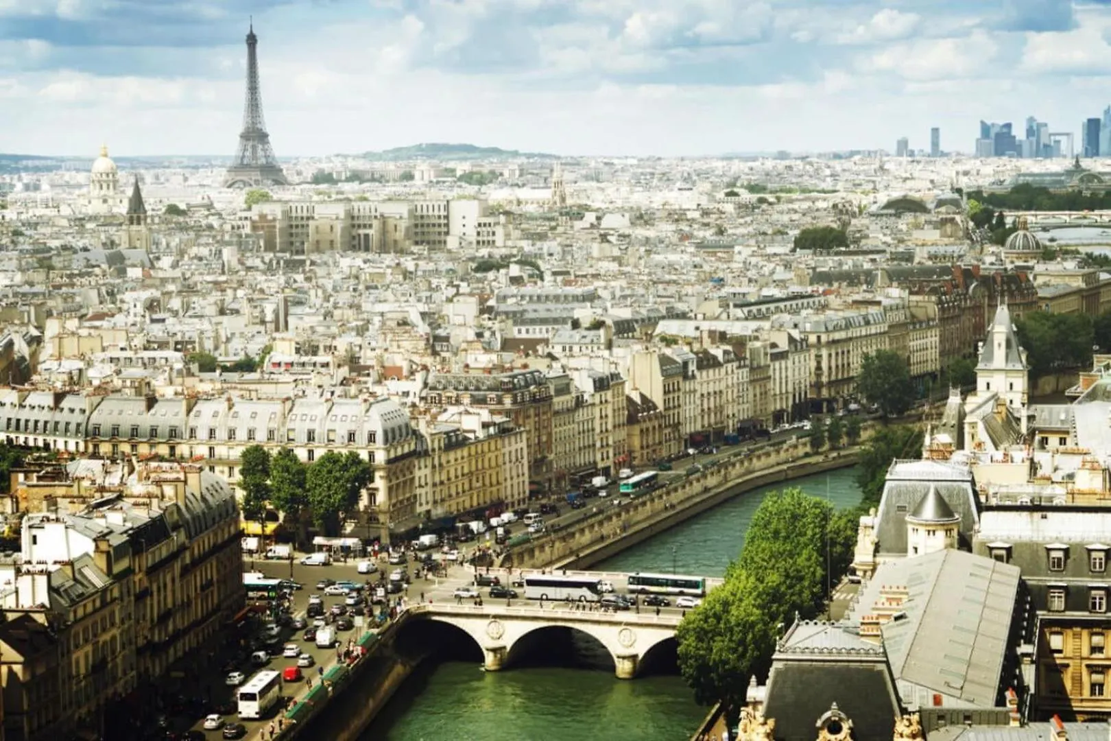 Guestready - Bel Apt Confortable A Saint-Georges Paris France