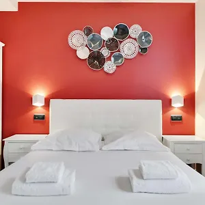 Appartement Cmg Résidence Opéra, Paris