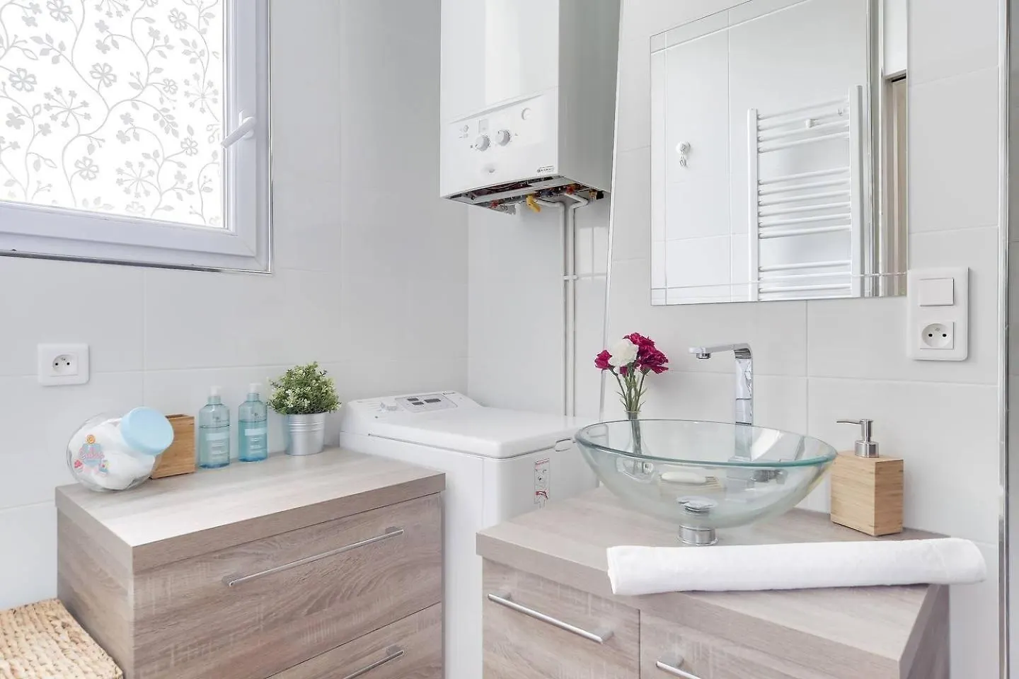Guestready - Bel Apt Confortable A Saint-Georges Paris 0*,  France
