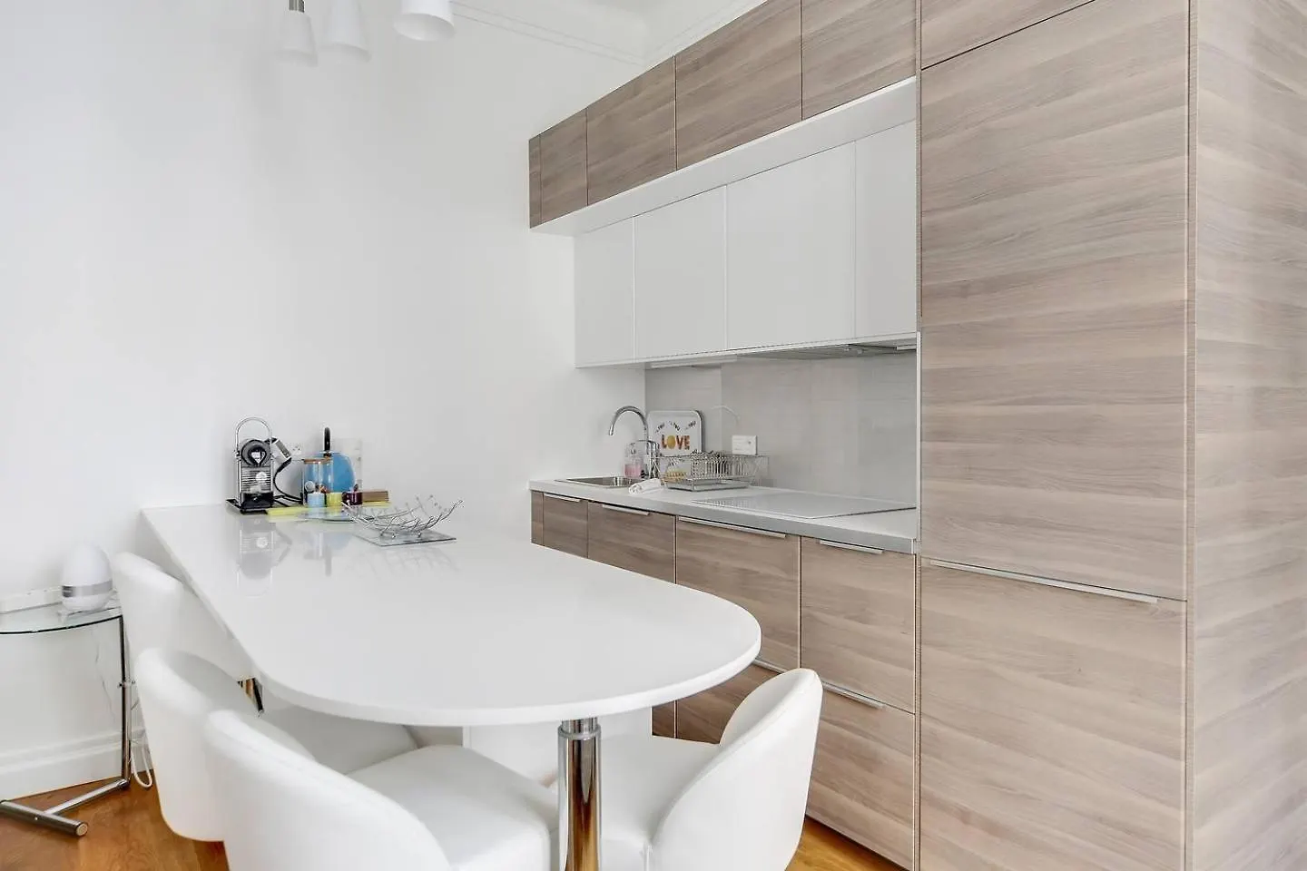 Guestready - Bel Apt Confortable A Saint-Georges Paris