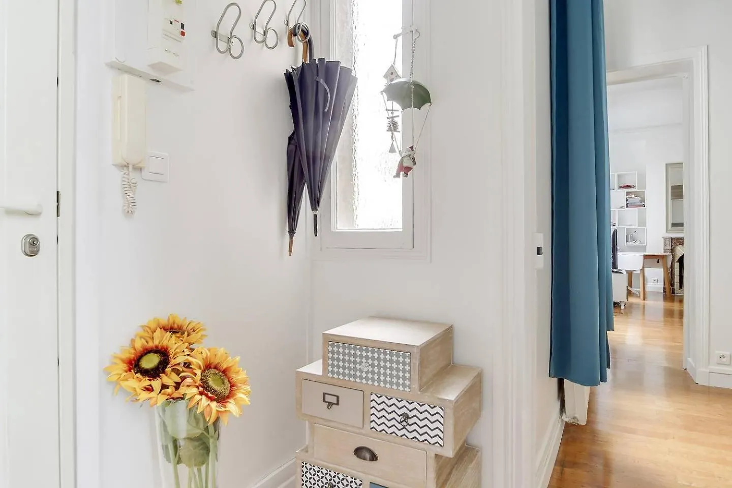 Guestready - Bel Apt Confortable A Saint-Georges Paris