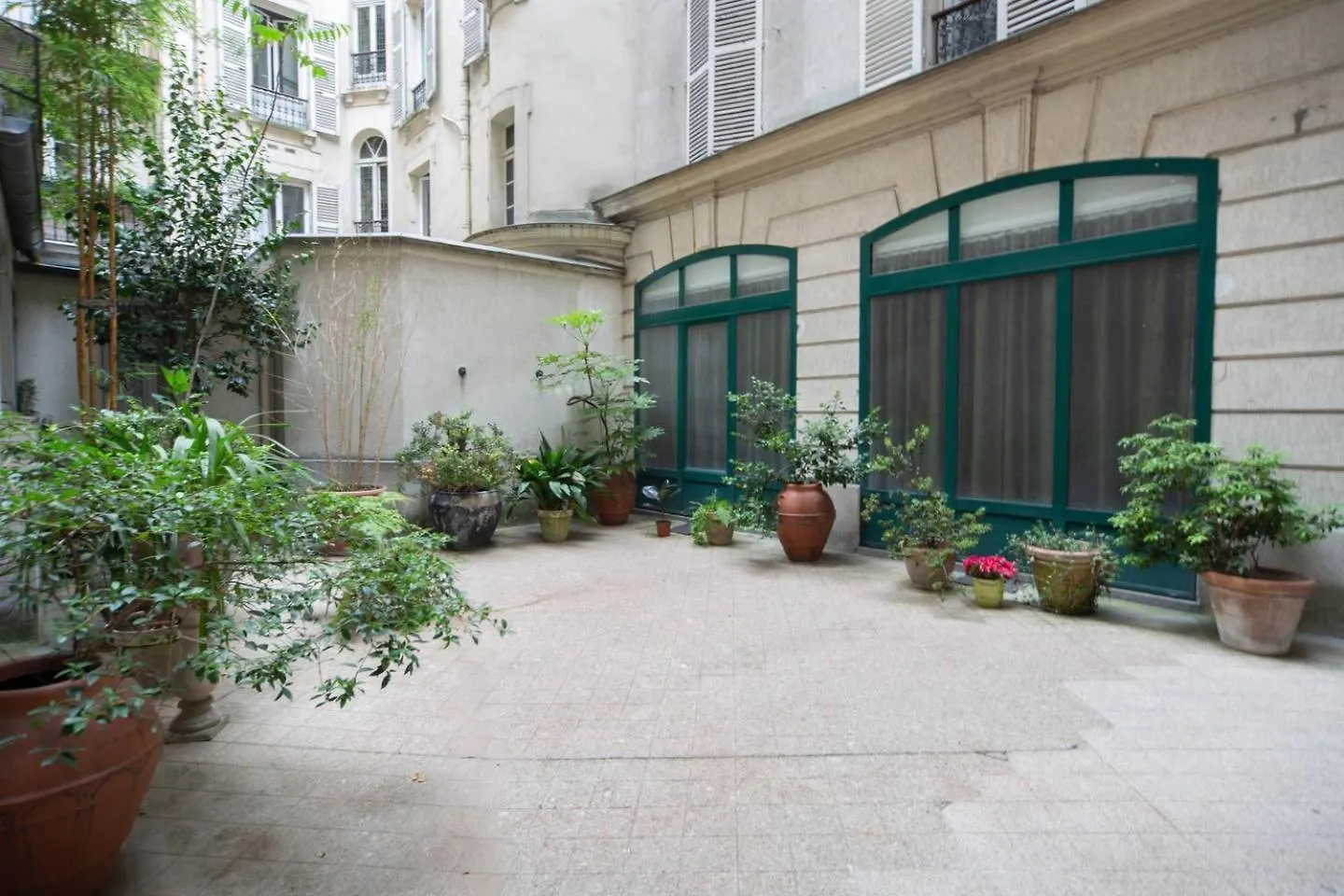 Guestready - Bel Apt Confortable A Saint-Georges Paris Apartment